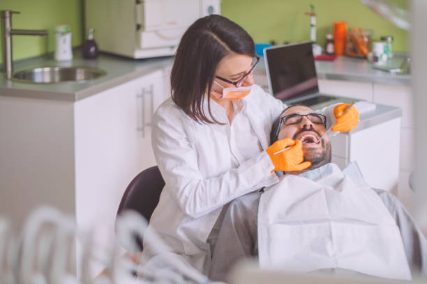 Best Emergency Dental Surgery in , OK