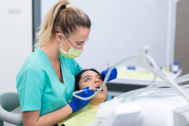 Best Pediatric Emergency Dentist in , OK