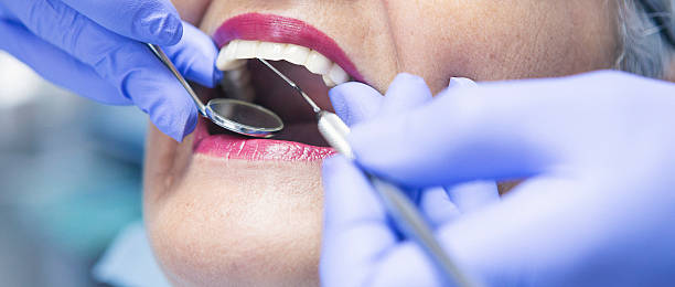 Best Walk-In Emergency Dentist in , OK